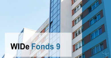 WIDe Fonds 9 Forum für Kapitalanlagen