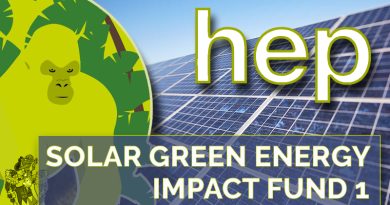 hep Investment Impact Fund Solarfonds